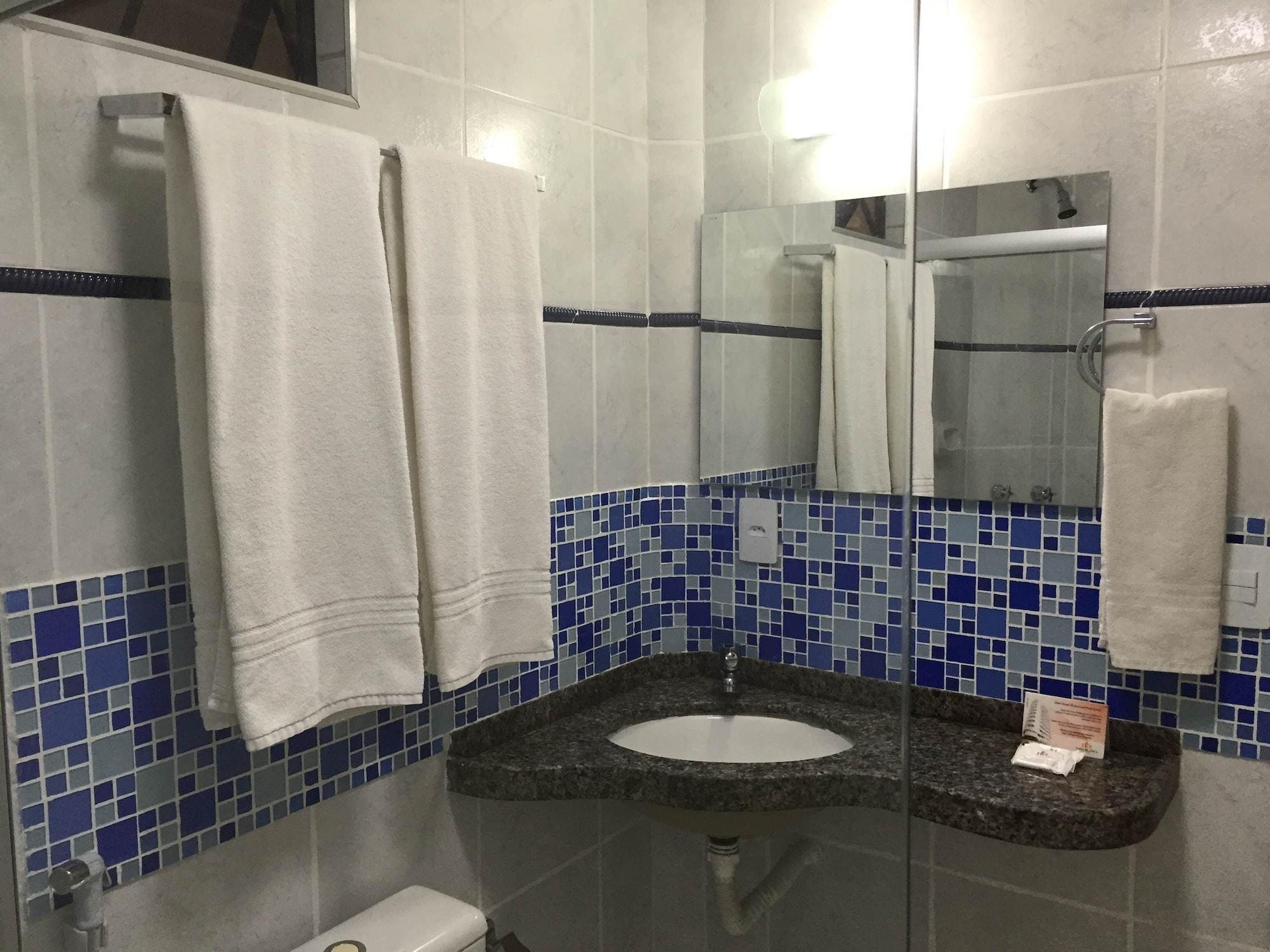 ホテル Rede Andrade Casa Blanca フォルタレザ エクステリア 写真